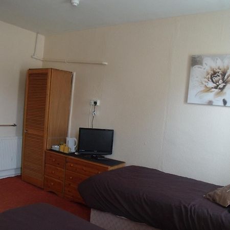 Beacharbour Guest House Great Yarmouth Exteriör bild