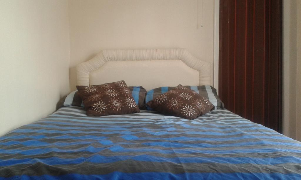 Beacharbour Guest House Great Yarmouth Rum bild