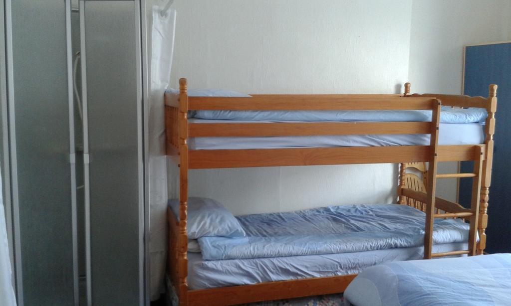 Beacharbour Guest House Great Yarmouth Rum bild