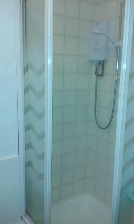 Beacharbour Guest House Great Yarmouth Rum bild