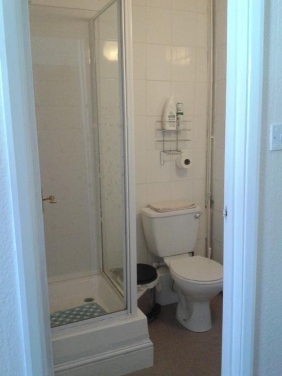 Beacharbour Guest House Great Yarmouth Rum bild