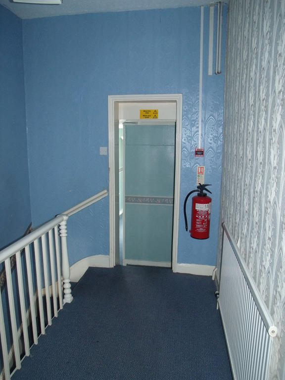 Beacharbour Guest House Great Yarmouth Exteriör bild