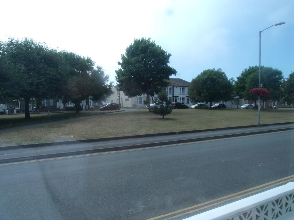 Beacharbour Guest House Great Yarmouth Exteriör bild