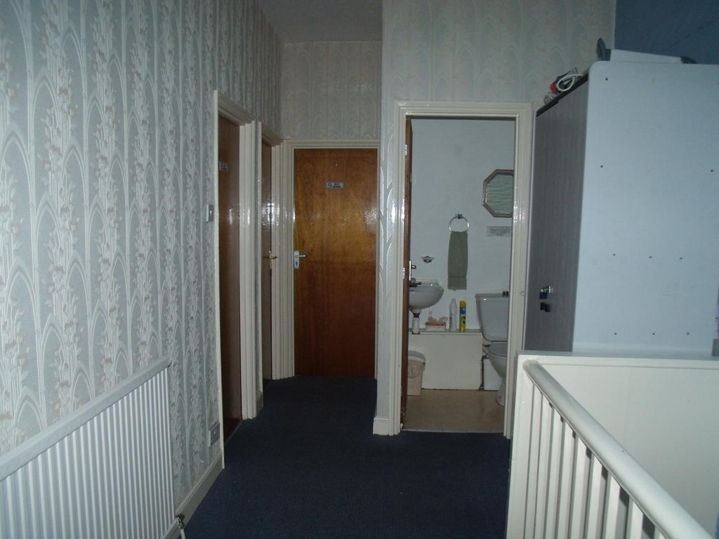 Beacharbour Guest House Great Yarmouth Exteriör bild