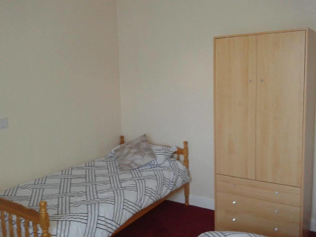 Beacharbour Guest House Great Yarmouth Exteriör bild