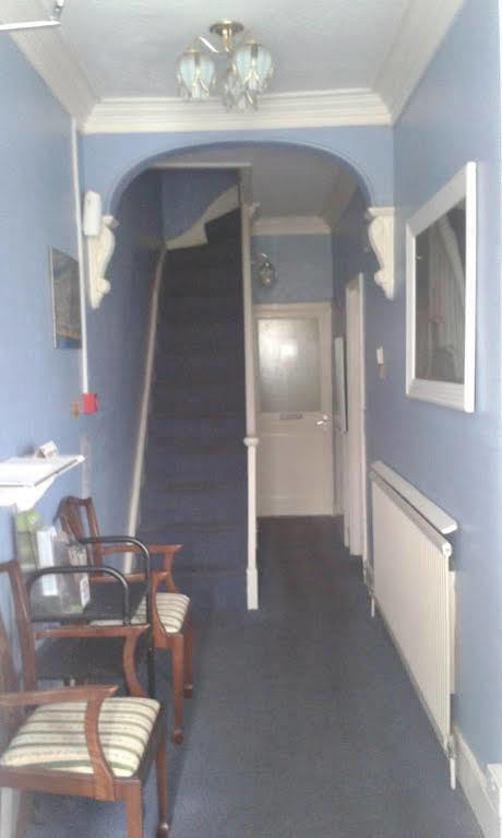 Beacharbour Guest House Great Yarmouth Exteriör bild